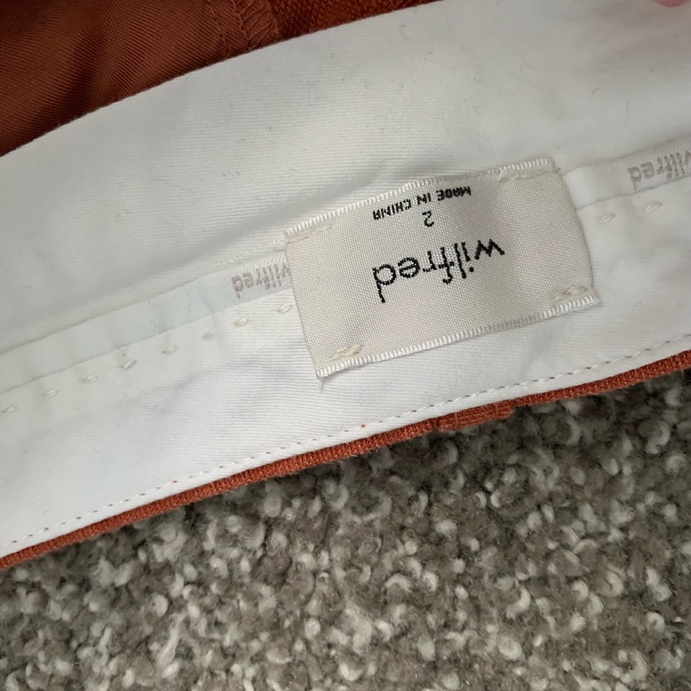 Effortless pants - Picture 3 of 4